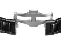 Orologio Rado Donna Rado True Square in Ceramica R27080172 - R27080172